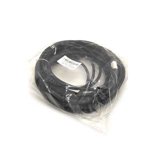 Cable de Alimentación Industrial de Alta Flexibilidad, Nuevo, de Grado Industrial, 13.5M, 4 Núcleos, 1.18KG, 12x8x6MM, JZSP-C7M33-13.5-E - Product Image 4