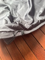 Veste de randonnée pour homme, résistante à l'eau, avec capuche, pour l'extérieur