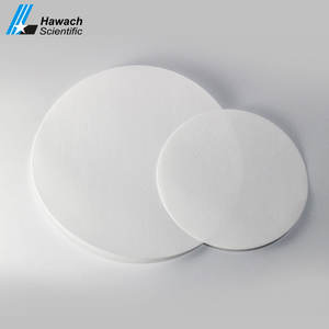 Lab Watman Grade No 41 disco medico in carta da filtro ad alta velocità per filtrazione sottovuoto - Product Image 3