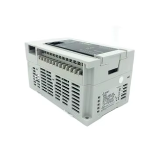 FX3U-64MR PLC/FX3U-64MT ES-A/ES-A MELSEC-F ซีรีส์ FX3U คอนโทรลเลอร์ FX3U-64MR/ES-A - Product Image 5