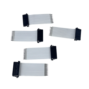 Faisceau de câblage du module solénoïde T-EBS 4741500011-1, câble de modulateur TEBS pour remorque, pièces de frein de camion - Product Image 1