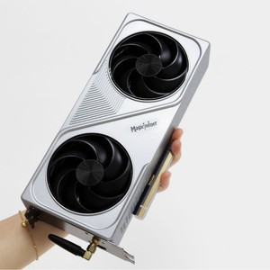 Magic Miner Bg02 GPU BTC Lottery Machine 150W <strong>Low</strong> Power Consumption 7t <strong>Computing</strong> Power Metal 1-Year Warranty Home Silent - Product Image 5