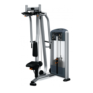 Máquina comercial de poleas altas para pec fly, equipo de fitness selectorizado para chest fly y deltoides posteriores para gimnasio - Product Image 1