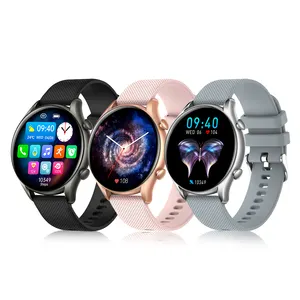 2023 New Arrival VKT60 Smart Band Watch Bracelet Wristband Fitness Tracker Blood Pressure Heart Rate Monitor Waterproof