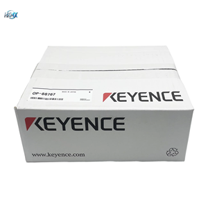 Unité de filtration KEYENCE OP-88471 (Standard/MF) 100 % neuve pour imprimante jet d'encre industrielle MK-G - Product Image 1