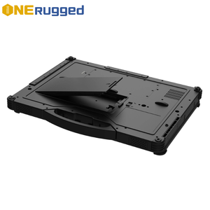 Portátil Industrial Resistente Emdoor de 14 Pulgadas con Windows 11, Procesador Core I5/i7, Batería de Gran Capacidad, 4G/5G, DB9, Lector de Huellas Dactilares - Product Image 5