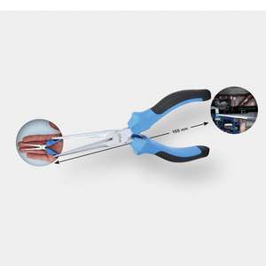 Brilliant Tools Alicates telefónicos de precisión - Product Image 4