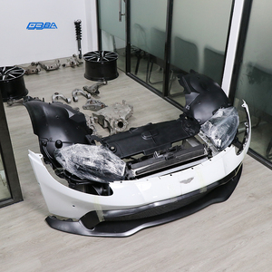 Cierre de Capó Original de Segunda Mano de Primera Calidad para Aston Martin Vanquish Volante 2016 RH DD43-16B769-AD LH DD43-16B768-AD - Product Image 5