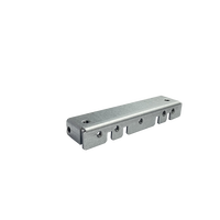 Pièces de tôlerie en aluminium sur mesure Meirir, découpe laser, pliage, tolérance de haute précision 0,01-0,05 mm, conception CAD/CAM