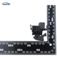 Interruptor Elevador de Ventanas YAOPEI 84810-0K010 848100K010 para Toyota Hilux Vigo 2004-2011