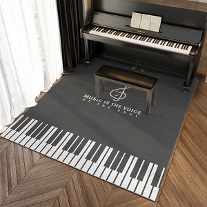 para habitación de adolescentes, Alfombra de Interior de dibujos animados suave de lana sintética para dormitorio de niños - Product Image 4