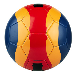 サッカー5アメリカンフットボールカスタム高品質ゲームトレーニング - Product Image 4