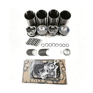 Kit de réparation et de révision des pièces du moteur diesel V2607 pour KUBOTA - Product Image 1