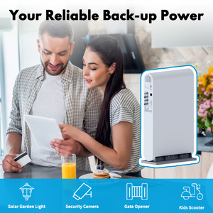 2kwh พลังงานแสงอาทิตย์2.5KWH แบตเตอรี่สำหรับบ้านแบบครบวงจรที่เก็บพลังงานที่ดีที่สุดสำหรับบ้าน - Product Image 5