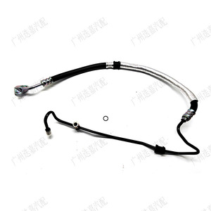 ท่อส่งน้ำมันแรงดันสูงพวงมาลัยเพาเวอร์ Shiyun RN3 รุ่น 53713-S7C-G02 อะไหล่ทดแทน - Product Image 2