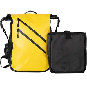 backpack waterproof pvc duffel dry bag 800d waterproof tarpaulin bag duffel dry custom pvc waterproof foldable duffel travel bag