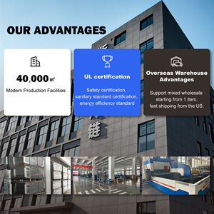 Refrigerador Compacto con Puerta de Vidrio y Enfriamiento por Aire, <span class=keywords><strong>90</strong></span> <span class=keywords><strong>Litros</strong></span>, Enfriador de Bebidas para el Hogar, Exhibidor de Bebidas - Product Image 5