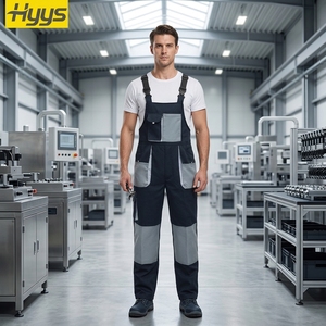 Fourniture d'Usine Blousons et Pantalons <span class=keywords><strong>de</strong></span> <span class=keywords><strong>Travail</strong></span> <span class=keywords><strong>pour</strong></span> Hommes Femmes, Salopettes et Combinaisons <span class=keywords><strong>de</strong></span> Chantier, Vêtements et Uniformes Professionnels - Product Image 3