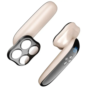 Máquina de belleza portátil para eliminar estrías, quemador de grasa, pérdida de peso OEM, quema grasa, equilibrio natural, pérdida de peso - Product Image 1