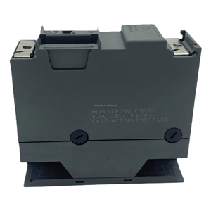 Nouveau module d'extension PLC à sortie numérique 6ES7322-1FF01-0AA0, indice de protection IP20, 1 entrée/sortie, composants de contrôle industriel de haute performance - Product Image 6