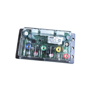 Fardriver YQ72260/X80 48V/72V Motorcycle With BT 80A/260A Brushless <b>Controller</b> Suitable for 2000W <b>Motor</b> X80 Brushless Control - Product Image 6