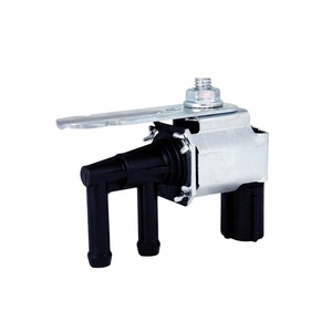 Katup Solenoid Canister Purge Cocok Untuk Mazda 6 626 MPV MX5 RX-8 Protege 1.3L-3L Pengganti K5T48279 Z50418741A - Product Image 1