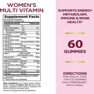 OEM özel etiket kadın <span class=keywords><strong>Multivitamin</strong></span> takviyesi kadınlar için günlük vitamin <span class=keywords><strong>Multivitamin</strong></span> Multimineral <span class=keywords><strong>Multivitamin</strong></span> - Product Image 3