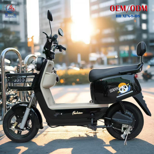 Bicicletta Elettrica da Arrampicata a Lunga Distanza per Adulti, Uomini e Donne, con Motore Posteriore, 3 Velocità, Telaio in Acciaio, 500W Brushless - Vendita all'Ingrosso - Product Image 4