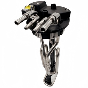 Capteur de niveau de liquide d'échappement diesel 2134681 2134685 pour camion DAF 2386456 2319758 - Product Image 4