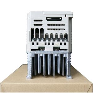 Variador de Frecuencia Compacto Multiprotocolo FES-TO CMMT-AS-C7-11A-P3-MP-S1, 400V Trifásico, 11A, 4kW, Seguridad STO/SBC - Product Image 1