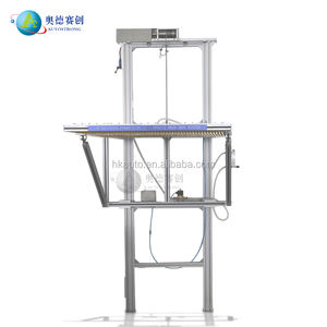 Testeur étanche IEC60529 Standard IPX1/2 Équipement de test de boîte d'égouttement - Product Image 2