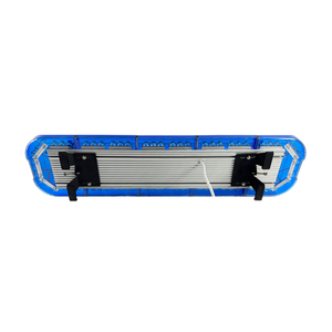 Nouvelle Arrivée 2026 Haibang TBD-819 <span class=keywords><strong>Barre</strong></span> Lumineuse LED 12V Haute Luminosité Étanche IP65 Profil Bas pour Camion <span class=keywords><strong>de</strong></span> Pompiers et Camion <span class=keywords><strong>de</strong></span> <span class=keywords><strong>Remorquage</strong></span> - Product Image 5