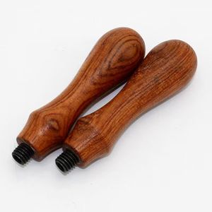 Timbro per sigillo in ceralacca autoinchiostrante, delicato ed elegante, in legno resistente per stampa fluida, per inviti di nozze, buste, lettere d'amore e decorazioni - Product Image 5