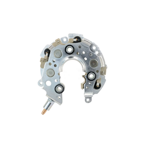 GÉNÉRATEUR D'ALTERNATEUR AUTO WENCHANG Convient parfaitement pour <span class=keywords><strong>HONDA</strong></span> <span class=keywords><strong>ACCORD</strong></span> CIVIC CR-V II 2.2 I-CTDi 12V ALTERNATEUR pour haute qualité INR432 - Product Image 5
