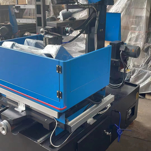 Máquina de corte de alambre <span class=keywords><strong>CNC</strong></span> de alta precisión para corte de Metal, DK7720 DK7732 DK7735 DK7745 - Product Image 6