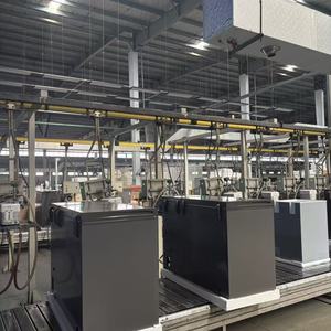 Congélateur horizontal à porte unique OEM/ODM 263L, grande capacité, pour la maison et les dortoirs, congélation rapide, congélateurs coffres profonds - Product Image 5