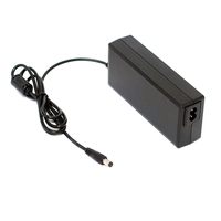 BSMI noir blanc 90W alimentation pour ordinateur portable 110V 220Vac adaptateur cc 13.5v6a chargeur de Machine Bestie 13.5V 6A chargeurs d'alimentation ca cc 81W