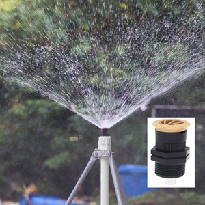 Rotator Watering Terugslagklep Pop-Up <span class=keywords><strong>Sprinkler</strong></span> Landbouwbedrijfirrigatie <span class=keywords><strong>Sprinkler</strong></span> Apparatuur Voor Commerciële - Product Image 2