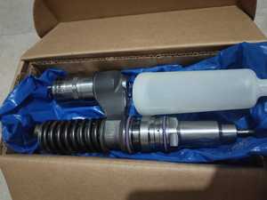 Injecteurs compatibles avec World Engine 2016, 3829644, origine US, 23161 heures de fonctionnement 0-2000 - Product Image 3