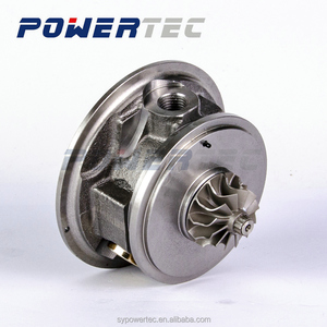 Powertec Turbo Core 810356 810356-0001 810356-1, SH0113700B, SH0113700C, para Mazda 6, CX5, 2,2, D - Product Image 6