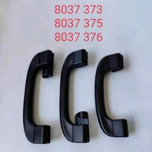 Manija de seguridad para coche BMW Serie 3, Serie 5, X1, X5, de nylon, número de pieza 51168037375, OE51169143541 - Product Image 4