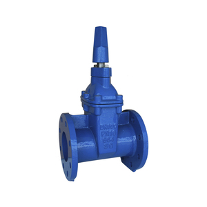 EVK EVKZF BS5163 Leichte Schieber-Absperrventile aus duktilem Gusseisen <span class=keywords><strong>DN50</strong></span> <span class=keywords><strong>PN16</strong></span> für Wasseranwendungen mit 3 Jahren Garantie - Product Image 3