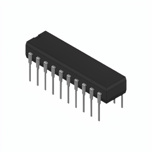 Kit de Componentes Electrónicos COMPARADOR DE IDENTIDAD 74F521DC Fabricante Channel Logic - Product Image 1