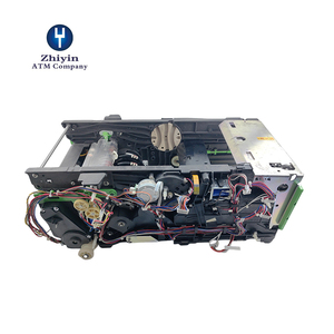 Wincor Nixdorf <span class=keywords><strong>CMD</strong></span>-V4 <span class=keywords><strong>Stacker</strong></span> Module 1750247792 01750247792 חדש מקורי ומשופץ 90 יום אחריות - Product Image 1