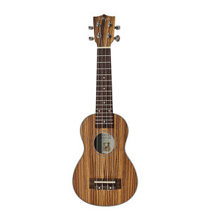 <span class=keywords><strong>Ukelele</strong></span> de <span class=keywords><strong>madera</strong></span> de cebra de alta calidad de 21 pulgadas, miniguitarra acústica sólida hecha a mano de alta calidad, <span class=keywords><strong>ukelele</strong></span> de <span class=keywords><strong>madera</strong></span> de grano de cebra - Product Image 1