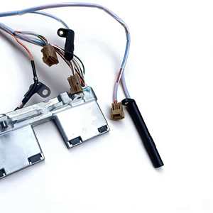 สวิตช์เกียร์สำหรับรถปอร์เช่ พานาเมร่า PDK รุ่น 97031761500 97031761530 - Product Image 3