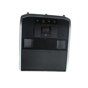 Conjunto de Luz de Techo para Toyota Land Cruiser LC300 22-25 Versión Baja, Iluminación Interior de 12V - Product Image 1