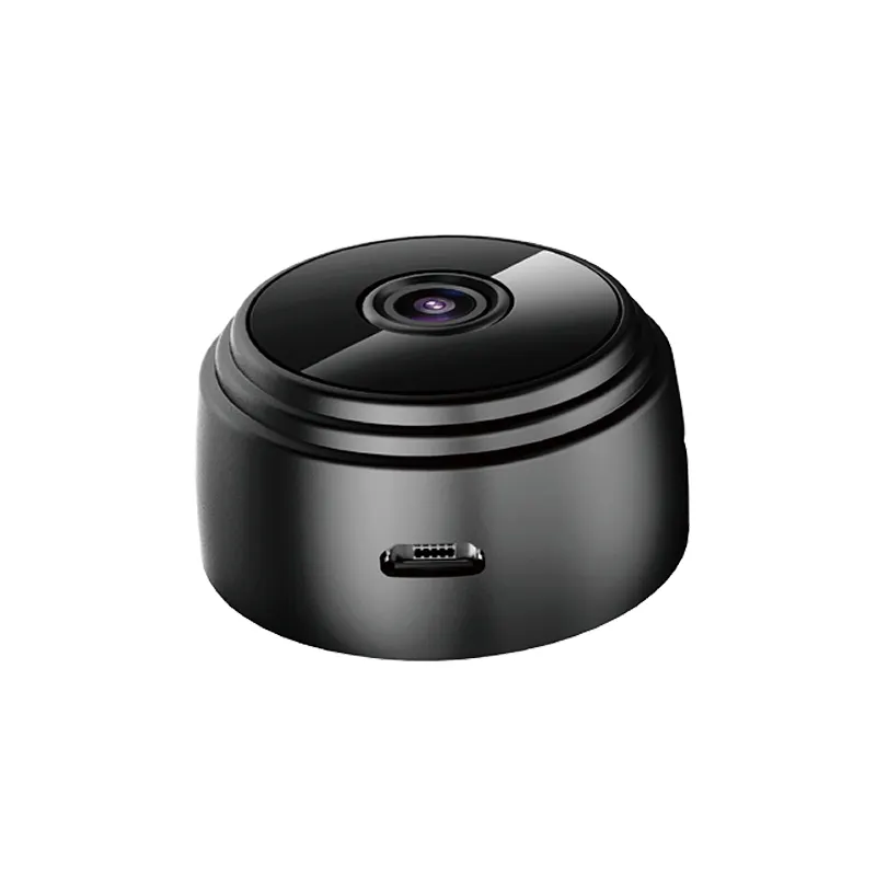 Lowest price A9 mini camera wifi wireless night vision built-in battery magnetic suction micro camera