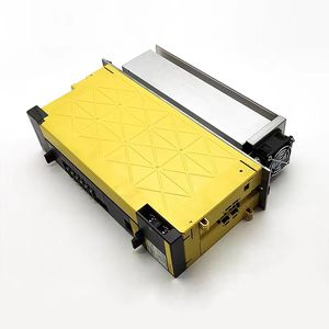 A06B-6111-H015 # Amplificateur de broche Fanuc H550 pour équipement électrique A06B-6111-H015 # H550 A06b-6111-h015 # Amplificateur de broche h550 - Product Image 4