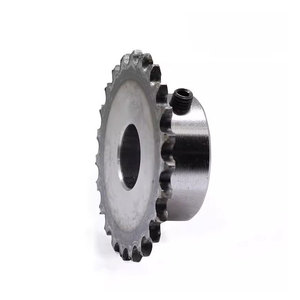<span class=keywords><strong>Pignone</strong></span> catena singola di fabbrica OEM 04C da 8T a 30T per <span class=keywords><strong>pignone</strong></span> posteriore per <span class=keywords><strong>bicicletta</strong></span> - Product Image 4